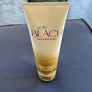 Bath & Body Works at the Beach Ultimate Hydration Body Cream